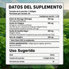 Aceite de Orégano + Aceite de Semilla Negra y Moringa
