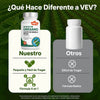 Aceite de Orégano + Aceite de Semilla Negra y Moringa