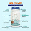 15 DIAS CLEANSY Suplemento Detox para Reducir Hinchazón